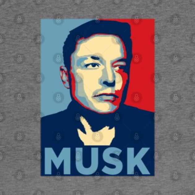 Musk by Alminda05